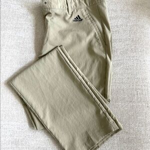 Adidas Men’s Golf Pant 34X32